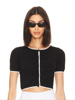 Majorelle Amy Cardi Cardigan